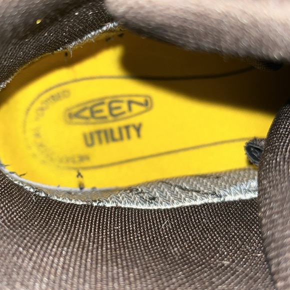 KEEN Utility Cincinnati 6